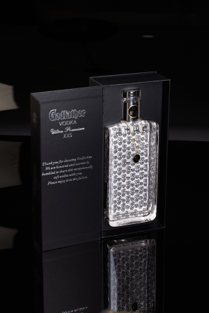 Godfather Ultra Premium Xxs