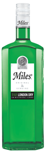 Miles London Dry Gin