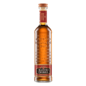 Maestro Dobel Anejo Tequila