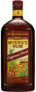 Myers's Dark Rum