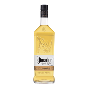 El Jimador Anejo Tequila