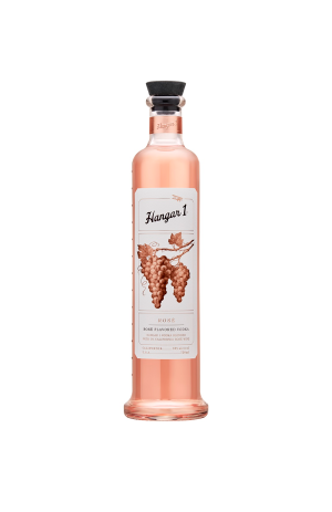 Hangar One Rose Vodka