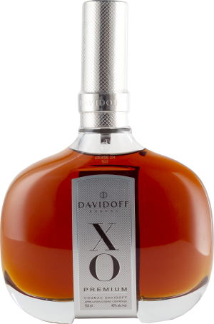 Davidoff Xo Cognac