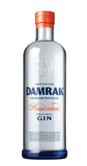 Damrak Gin