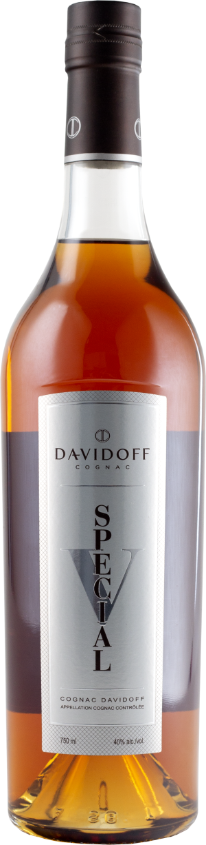 Davidoff Vs Cognac