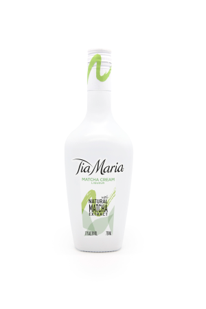 Tia Maria Matcha Cream Liq