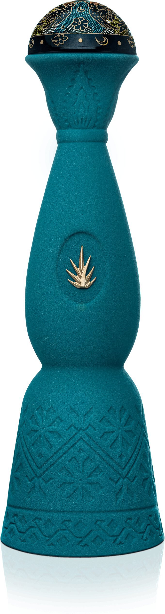 Clase Azul Guerrero Mezcal Joven Limited Edition