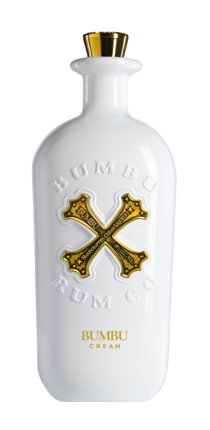 Bumbu Rum Creme Liqueur