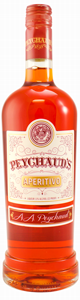 Peychaud's Aperitivo Liqueur