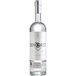 Gld Rehorst Prem Milwaukee Gin