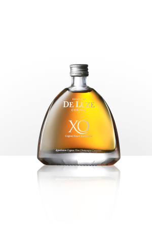 De Luze XO Cognac