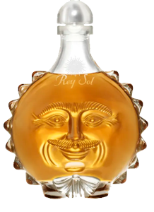 Rey Sol 100% Agave Extra Anejo Tequila