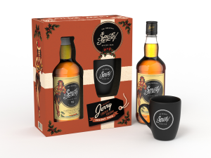 Sailor Jerry Spiced Rum