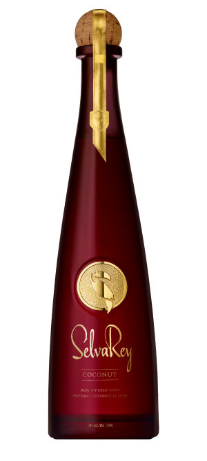 SelvaRey Coconut Rum