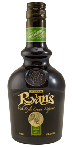 Ryans Irish Cream Liqueur