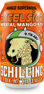 Schilling Excelsior Mango