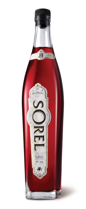 Sorel Liq
