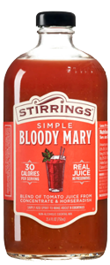 Stirrings Bloody Mary Cocktail Mix