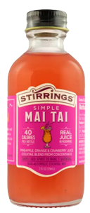 Stirrings Mai Tai Cocktail Mix