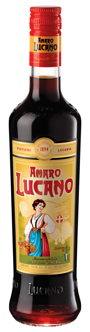 Lucano Amaro Liqueur