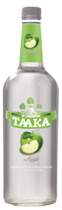 Taaka Apple Vodka