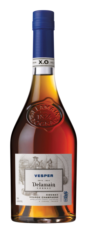 Delamain Vesper XO Cognac