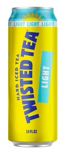 Twisted Tea Light