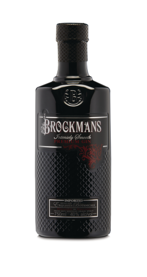 Brockmans Gin