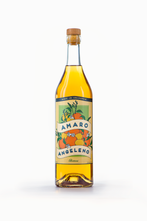 Ventura Spirits Amaro Angeleno