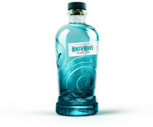 Hinch Ninth Wave Irish Gin