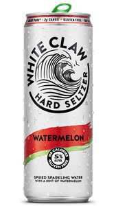 White Claw Watermelon