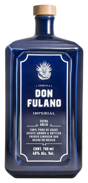 Don Fulano Imperial Extra Anejo Tequila