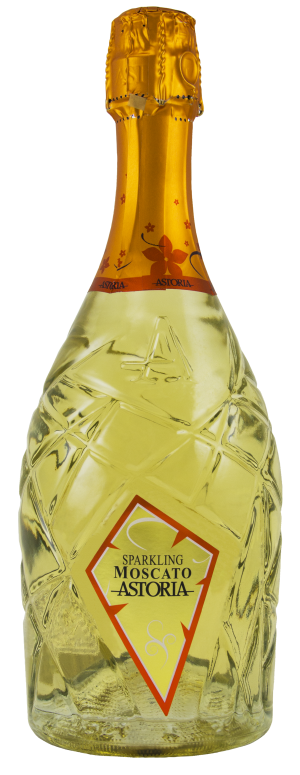 Sparkling Moscato