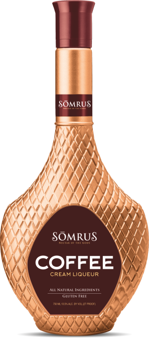 Somrus Coffee Crm Liq