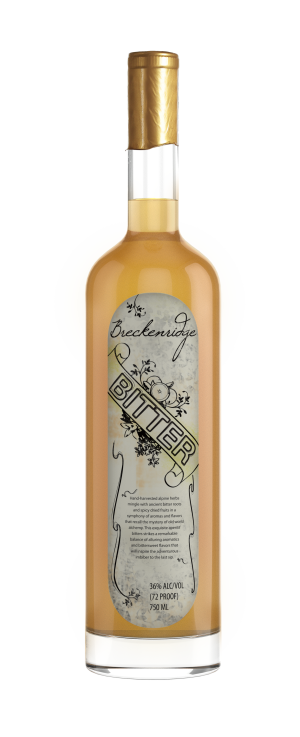 Breckenridge Bitters