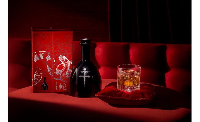 D'Usse Lunar New Year