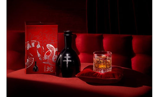 D'Usse Lunar New Year