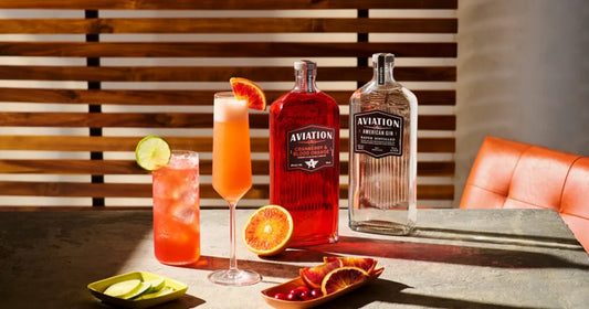 Aviation GIn