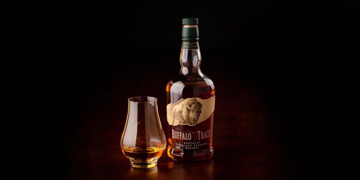 Elevate Your Home Bar with Buffalo Trace – The Booze Outlet