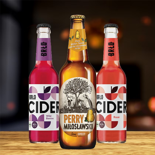 Cider – The Booze Outlet