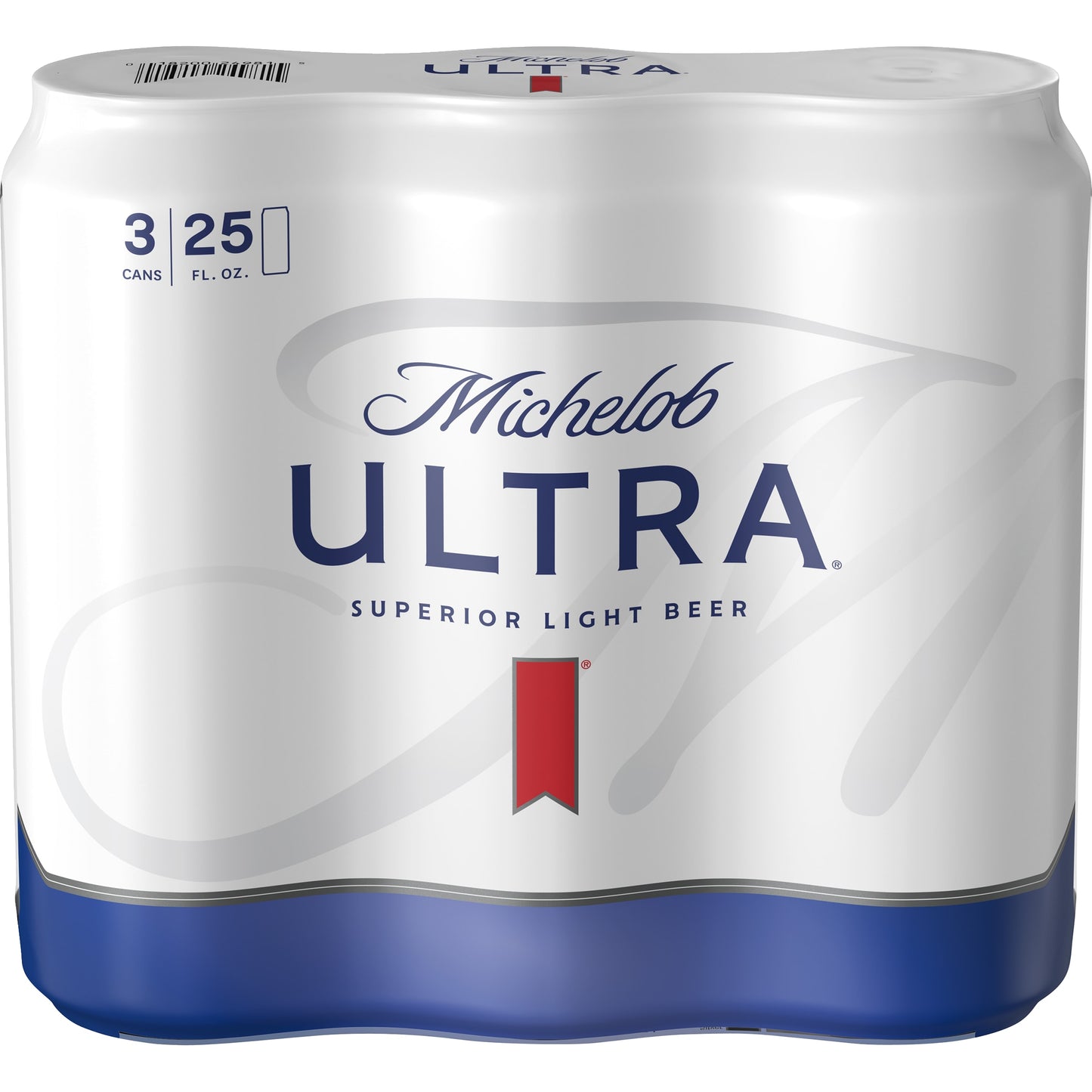 Michelob Ultra 5x 3 Pack (25 oz Cans)