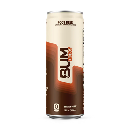 Bum Energy 12oz