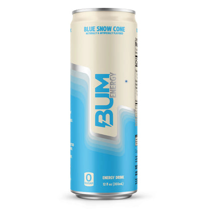 Bum Energy 12oz