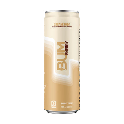 Bum Energy 12oz