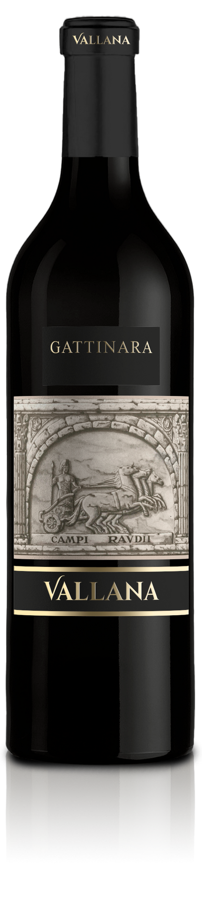 Vallana Gattinara bottle