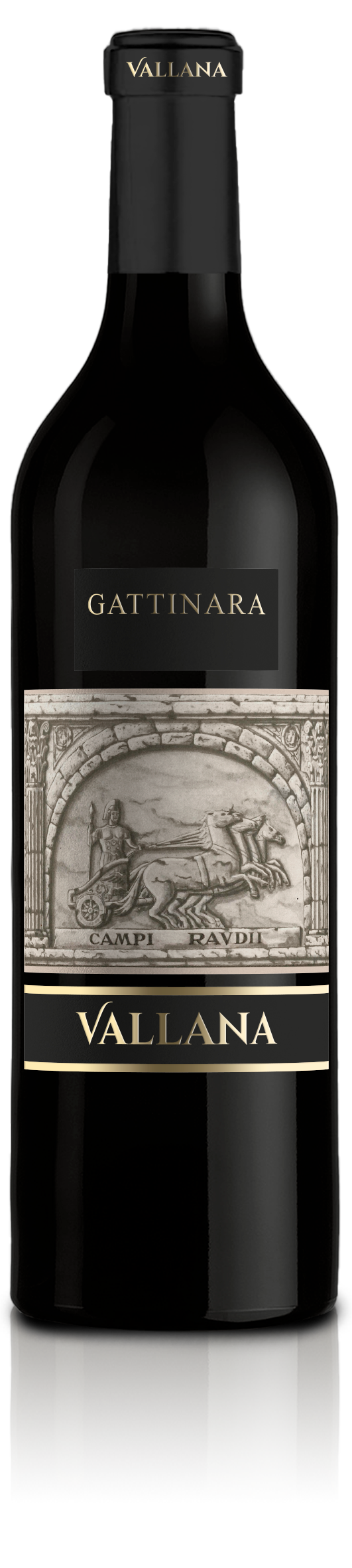 Vallana Gattinara bottle