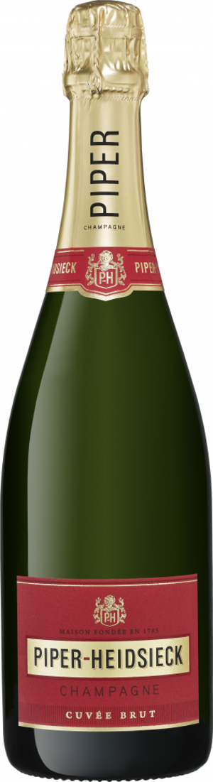 Piper-Heidsieck Extra Dry Champagne