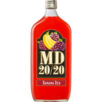 MD 20/20 Banana Red 750ML