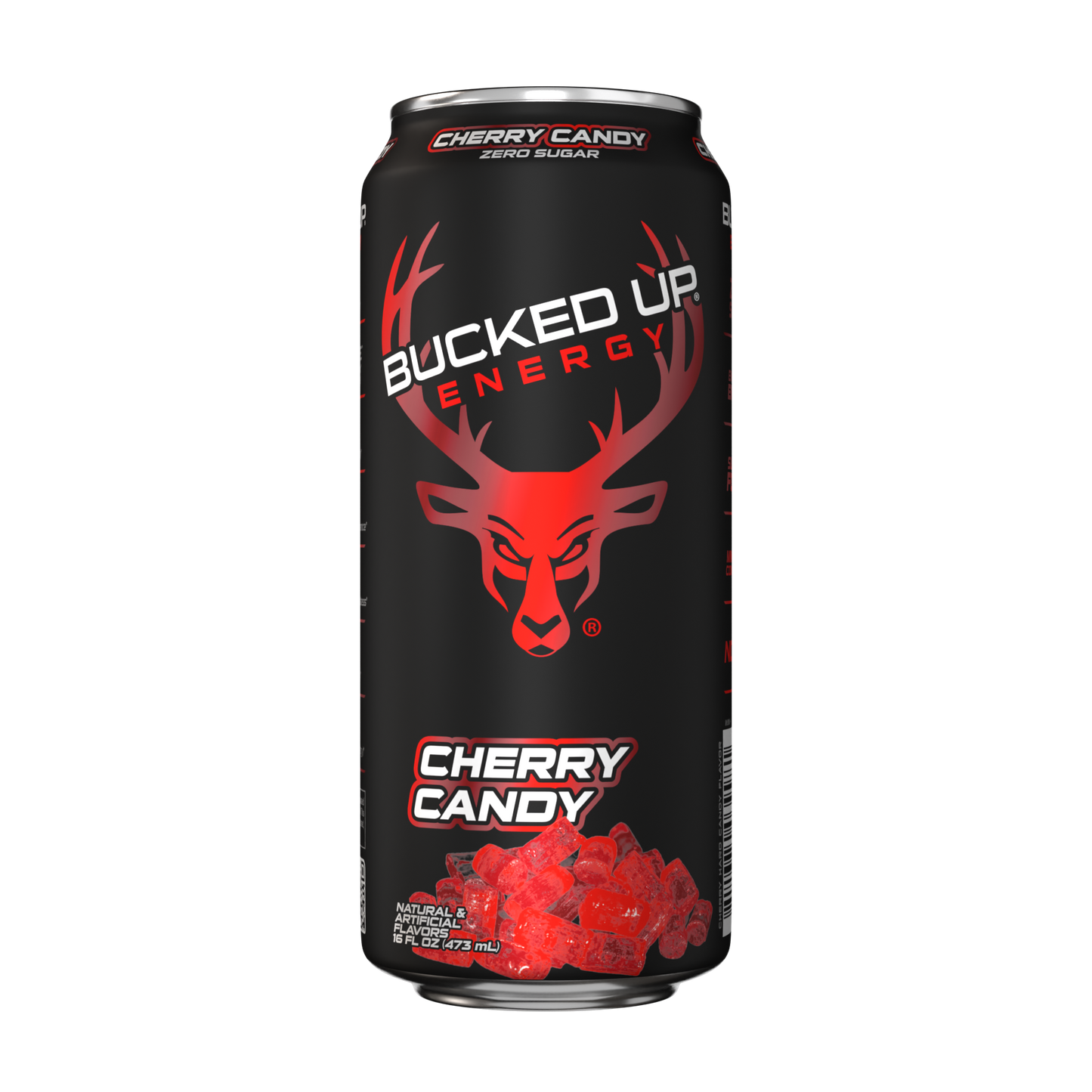 Bucked Up Energy 16oz