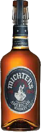 Michter's US*1 Small Batch American Whiskey 750ML, Aged in Bourbon-Soaked Barrels